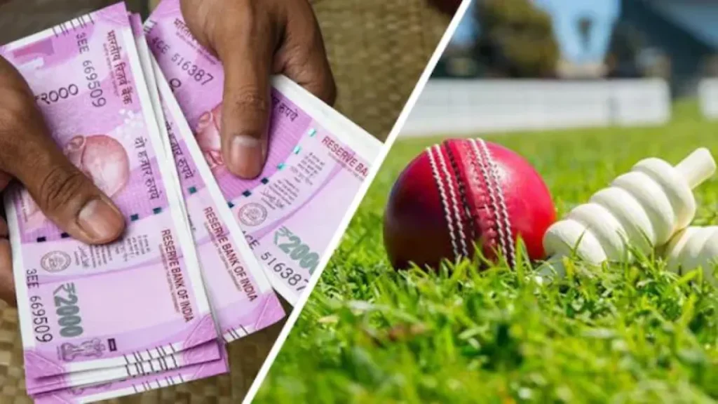 How Can Live Online Cricket Betting Be Successful?