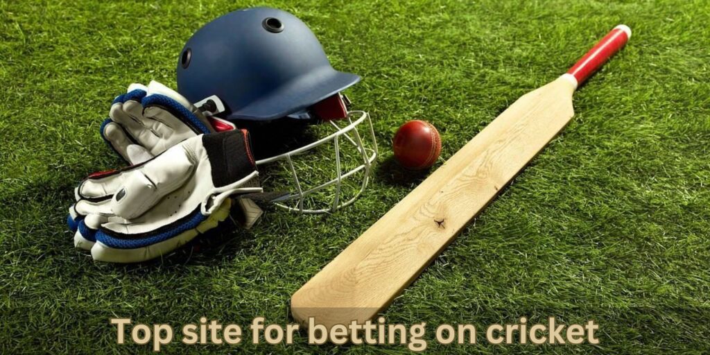 Top Site For Betting On Cricket