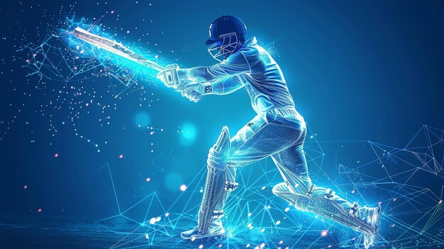 Cricket betting online